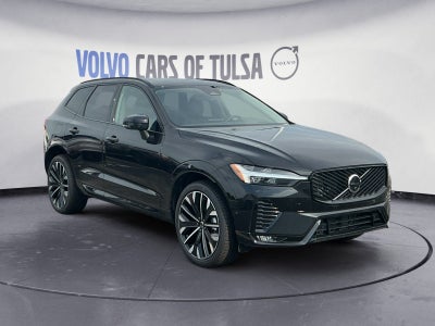 2026 Volvo XC60 B5 Ultra