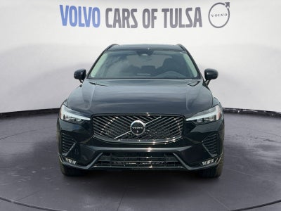 2026 Volvo XC60 B5 Ultra