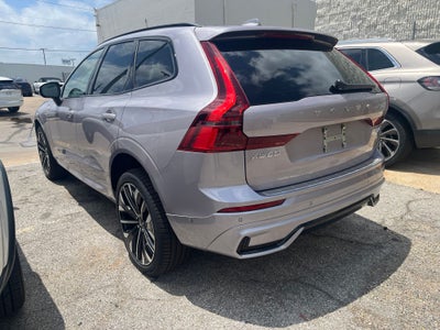 2026 Volvo XC60 B5 Ultra