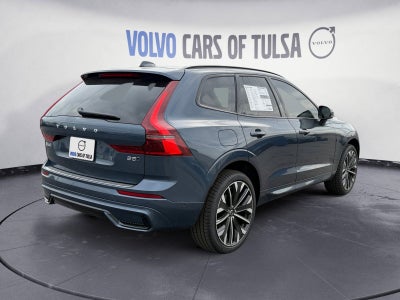 2026 Volvo XC60 B5 Ultra