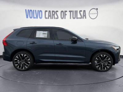 2026 Volvo XC60 B5 Ultra