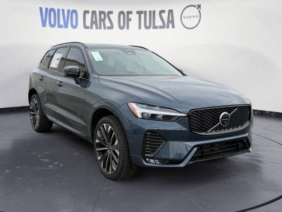 2026 Volvo XC60 B5 Ultra