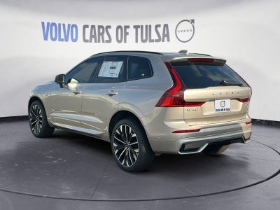 2026 Volvo XC60 B5 Ultra