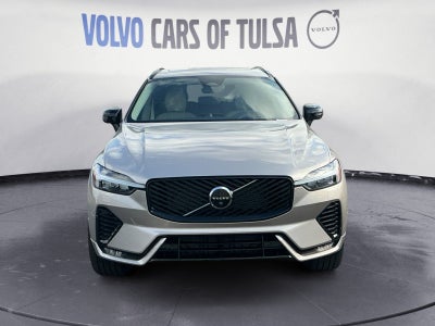 2026 Volvo XC60 B5 Ultra
