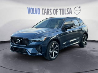 2025 Volvo XC60 B5 Ultra